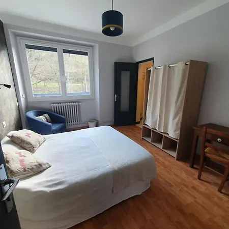 Privee Du Majestic Gasthuis