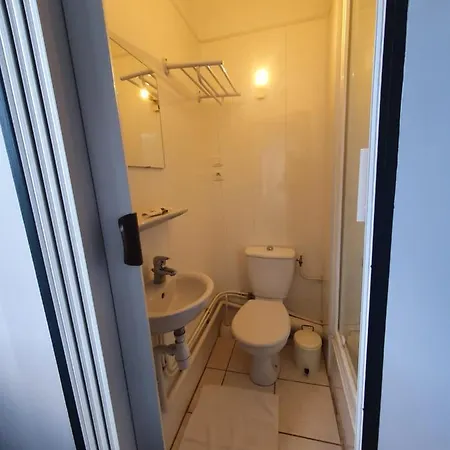 Gasthuis Privee Du Majestic