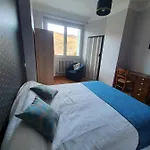 Pensión Privée Du Majestic 3*