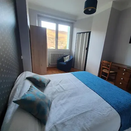 Maison d'hôtes Privée Du Majestic 3*