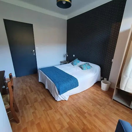 Pensión Privée Du Majestic