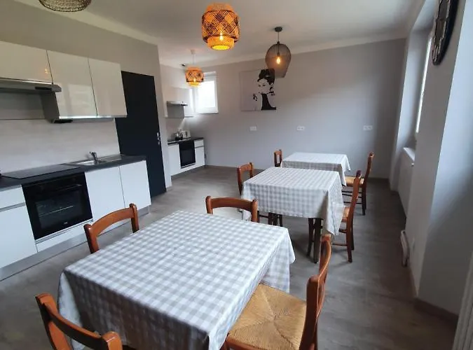 Penzion Privee Du Majestic 3*