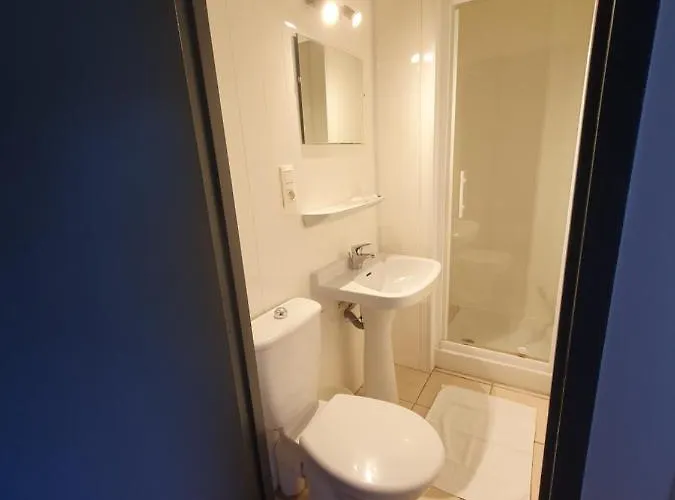 Privee Du Majestic Penzion 3*