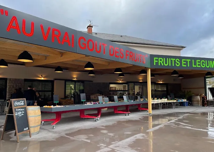 Penzion Privee Du Majestic 3*