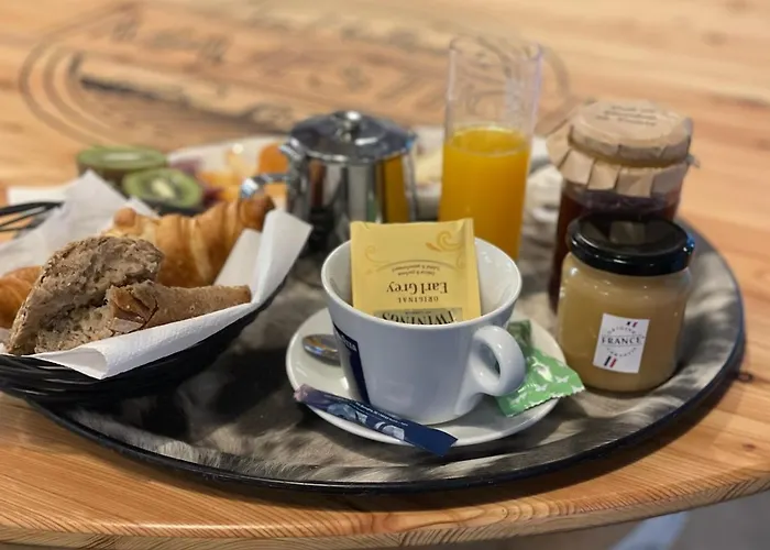 Penzion Privee Du Majestic 3*